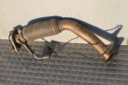 OEM SIATKA28610G4170 Silenciador + Conector Grelha Sensor