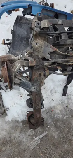 Poutre suspension arrière Alfa 159 OEM - Occasion