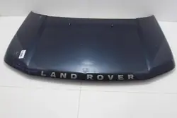 Couvercle Moteur OEM 362996925 pour Land Rover Freelander 2