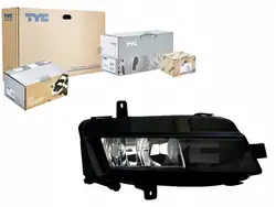 Feu antibrouillard TYC VW Golf VII Gauche