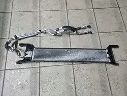 Öljynjäähdytin OEM NZ817001 Fiat Ducatolle