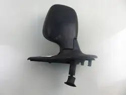 Espejo izquierdo Renault Kangoo I 7700354636