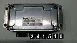 ECU Citroen OEM AM-341510 pour Xsara Picasso 1.6L