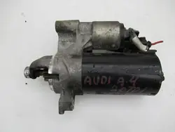 Motor de arranque AUDI A4 B8 2.0 TDI 07-14 03L911021