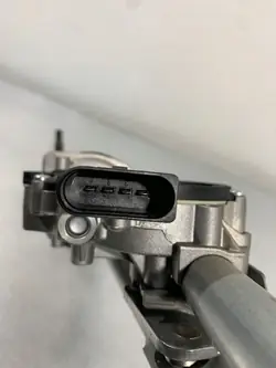 Braço do limpa-vidros Jaguar F-Pace OEM FBZ19077 - Usado