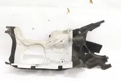 Isolation cloison VW Passat B7 OEM 3C1863353