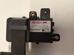 KIA Jalankulkijansuojain OEM 50994-00000