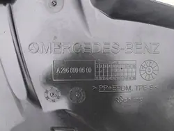 Protège-aile avant droit d'occasion OEM A2966900600