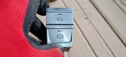 Audi Handbremsknopf 4K0927225B