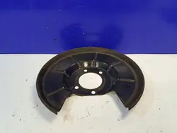 Volvo S60 2015 Achterrembescherming