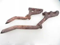 Pakoputken keräin BMW OE OEM KOLEKTOR WYDECHOWY