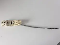 Guía de cable de cerradura OEM 8S0839885 para VW Touareg III