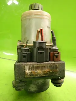 Elektrische Servopumpe OEM 6Q0423155A für Skoda Fabia