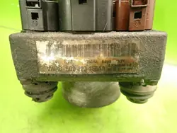 Pompe de direction électrique OEM 6Q0423155A pour Skoda Fabia