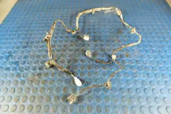 Suzuki Swift MK8 bakre stötfångare PDC-kabel OEM 3684380S001