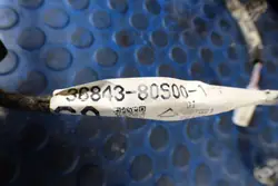 Cabo para-choques traseiro PDC Suzuki Swift MK8 OEM 3684380S001