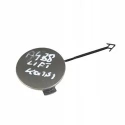 Tapa de Parachoques Trasero Audi A4 B8 Lift 2011-2015 8K5807441B