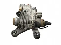 Skoda Octavia Mk2 Achterdifferentieel OEM 0BR525010B