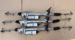 Caixa de Direção BMW X5 G05 X6 G06 X7 G07 xDrive OEM 32105A93793