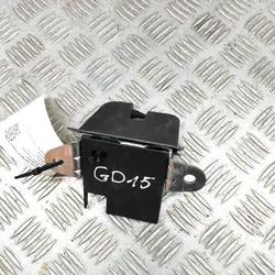 Bagagelås SEAT IBIZA V 6F0827505B