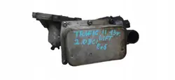 Boîtier Filtre à Huile OEM 8201005241 pour Renault Trafic