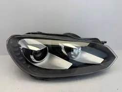 VW GOLF VI Farol Direito Xenon LED 5K1941752D