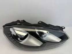 VW GOLF VI Phare Droit Xenon LED 5K1941752D