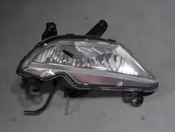 Faro antiniebla delantero derecho Hyundai i20 OEM 92202C8000