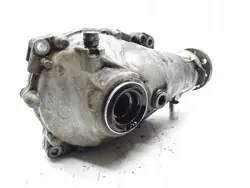 Diferencial dianteiro 3.46 manual 7601767 BMW X1 E84 LCI