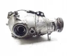Différentiel avant 3.46 manuel 7601767 BMW X1 E84 LCI