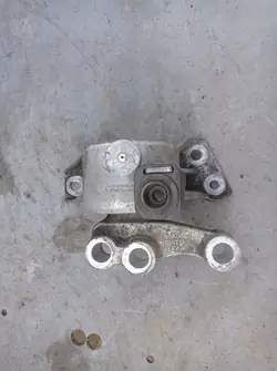 Soporte de motor Fiat Doblo II 1.6 2.0 MJet