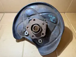 Audi Q7 4M vänster baknav OEM 4M0505459C