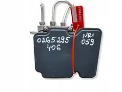 ABS-pump OEM S26279059 för Renault Arkana Captur II