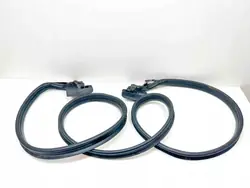 Takaluukun tiiviste OEM 2307500598 Mercedes-Benz SL R230