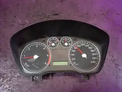 Ford OE Zawada-386976- Mittaristo 245554km