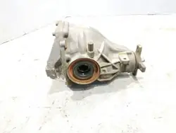 Diferencial trasero MERCEDES-BENZ E (W212) 2043510508