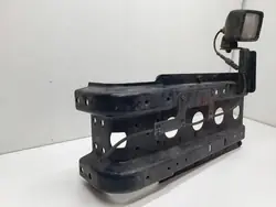 Oikea lokasuojustuki OEM AUST130881 MAN TGX:lle