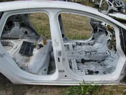 Right Center Pillar Opel Astra J HB 5D 09-17 OEM