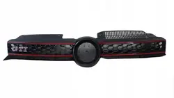 VW GOLF VI GTI Grille 5K0853651A