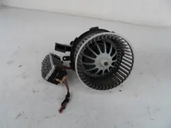 AUDI A4 B8 2007-2011 Ventilador de Aquecimento + Resistor
