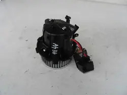 AUDI A4 B8 2007-2011 Souffleur de chauffage + Résistance
