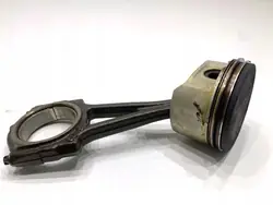 OEM Kolben mit Pleuel für Opel Astra H 1.4