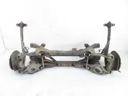 Hinterachse OEM SANKI TYŁ FORD FOCUS C-MAX (DM2)