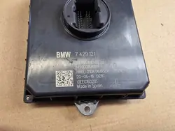 Module LED BMW 7429121 (26) - Pièce OEM d'occasion