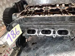 OEM 06C103373E Motorcylinderhuvud Höger för Audi