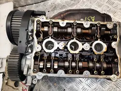Culasse Moteur Droite OEM 06C103373E pour Audi