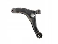 Braccio di Controllo Anteriore Destro Master III Movano B NV400