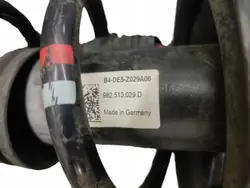OEM 982513029D Montage Amortisseur Droit Arrière Porsche