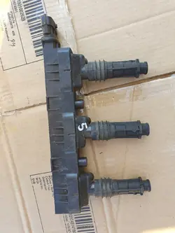 Bobina de ignição Opel Corsa B C D