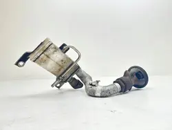 2003 Mazda 6 Refroidisseur EGR K5T57881